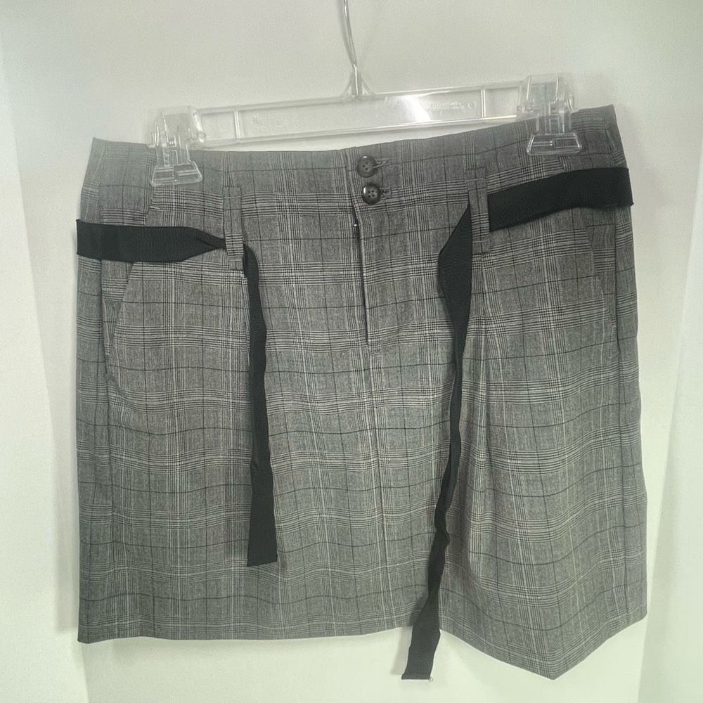 NWOT GAP SKIRT SIZE 2 RIBBON BELT PRICE FIRM PRICE FIRM PRICE FIRM NO OFFERS